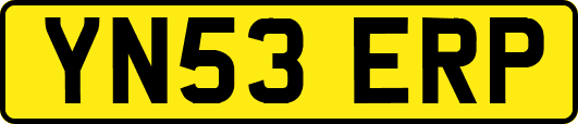 YN53ERP