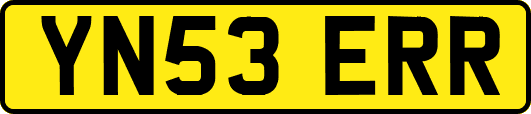 YN53ERR