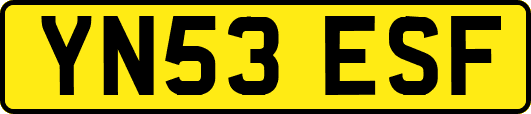 YN53ESF