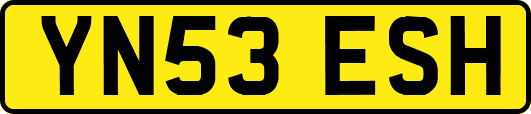 YN53ESH