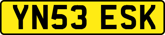 YN53ESK