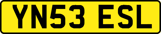 YN53ESL