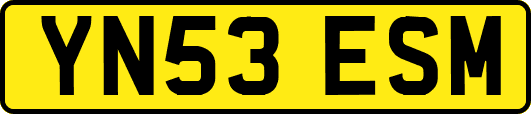 YN53ESM