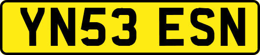 YN53ESN