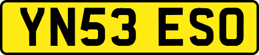 YN53ESO