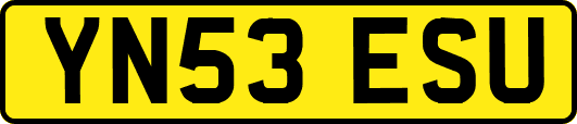 YN53ESU