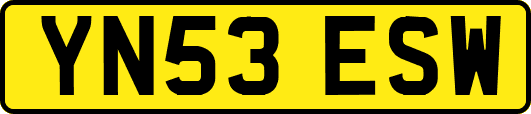 YN53ESW