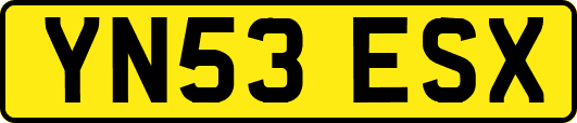 YN53ESX