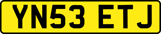 YN53ETJ