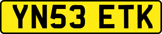 YN53ETK