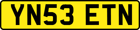 YN53ETN