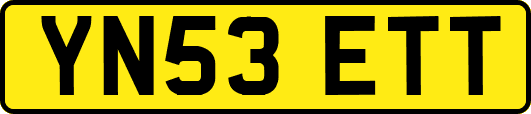 YN53ETT