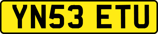 YN53ETU
