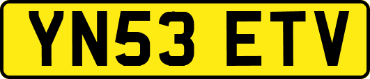 YN53ETV