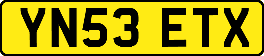 YN53ETX
