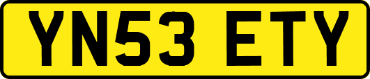 YN53ETY