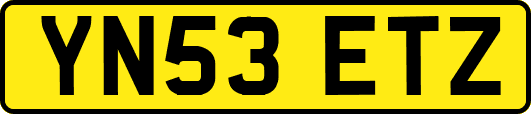 YN53ETZ