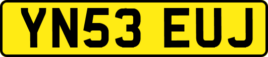 YN53EUJ