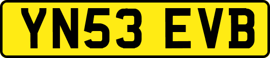 YN53EVB