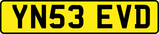 YN53EVD
