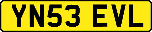 YN53EVL