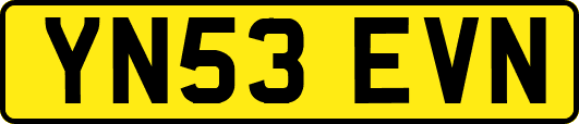 YN53EVN