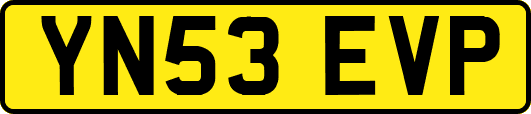 YN53EVP