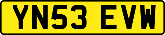 YN53EVW