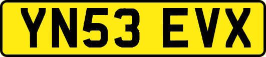 YN53EVX