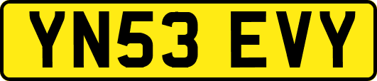 YN53EVY