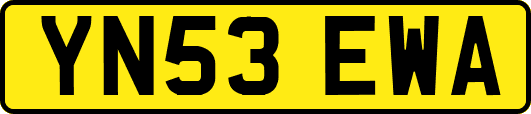 YN53EWA