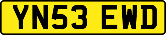 YN53EWD
