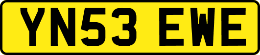 YN53EWE