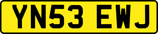 YN53EWJ