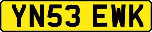 YN53EWK