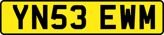 YN53EWM