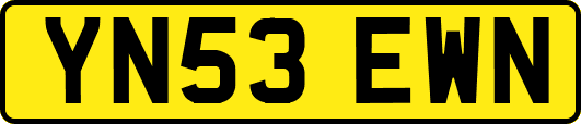 YN53EWN