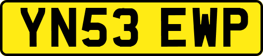 YN53EWP