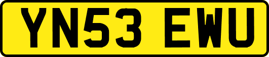 YN53EWU