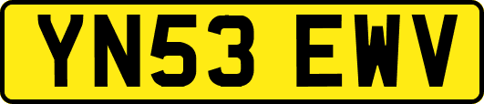 YN53EWV