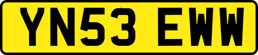 YN53EWW