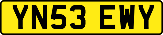 YN53EWY