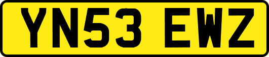 YN53EWZ