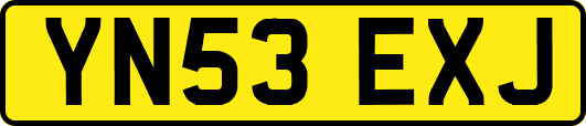 YN53EXJ