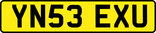 YN53EXU