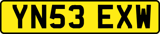 YN53EXW