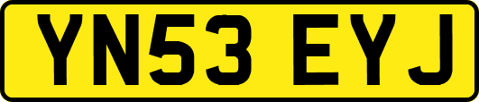 YN53EYJ