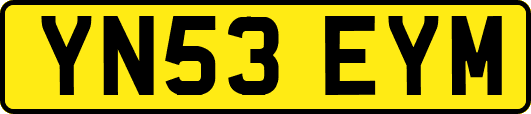 YN53EYM