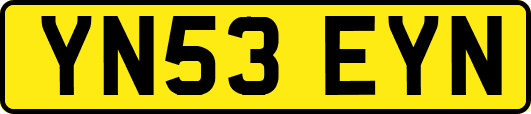 YN53EYN
