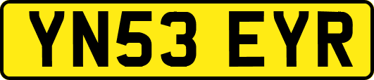 YN53EYR